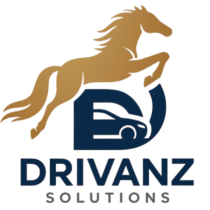 Drivanz Solutions